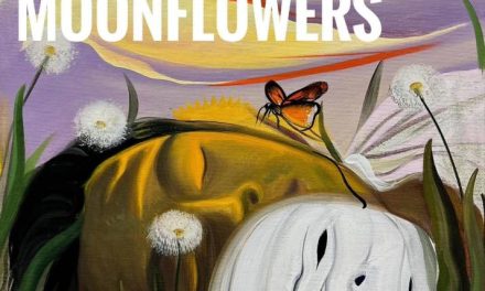 Expoziție personală Gabriel Stoian „Moonflowers” @ Casa Artelor, Galați