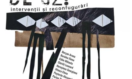 Expoziție „Dincolo de uz: intervenții și reconfigurări” @ Centrul Internațional de Artă Contemporană „Baia Turcească” din Iași
