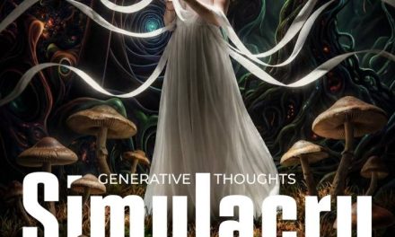 Identități feminine și lumi generative: Ovidiu Belceanu expune „Simulacru” la Reșița, sub egida Asociației Culturale ArtVibe