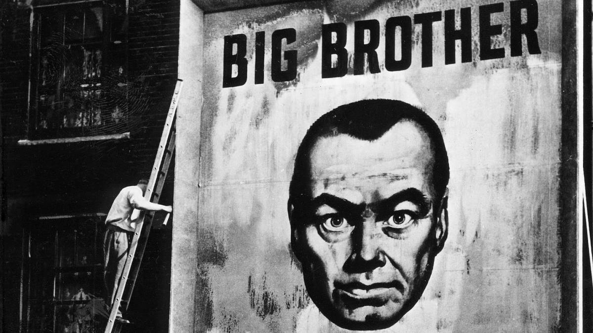 Orwell Two Plus Two Equals Five_Raoul Peck_OWR19