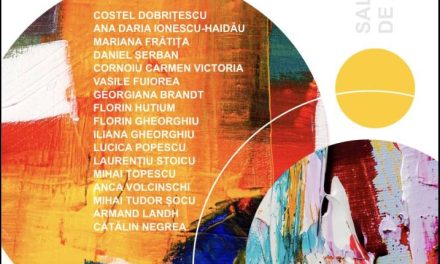 Salonul de Primăvară 2026 – Expoziție de pictură @ Galeriile de Artă „Constantin Brâncuși” din Târgu Jiu