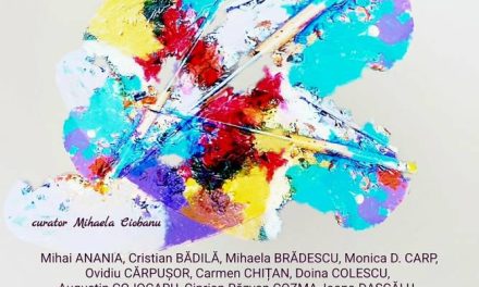 Salonul de primăvară, ediția a XIV-a @ Muzeul de Artă din Roman