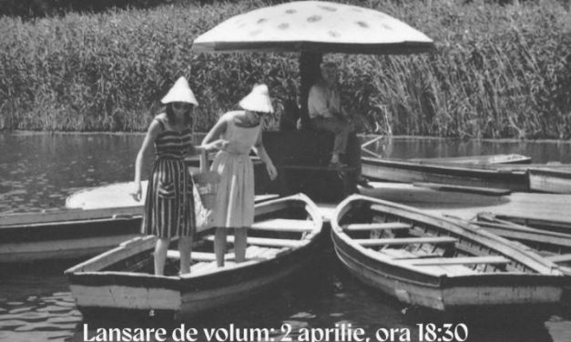 Salutări de la Amara! Fragmente de arhitectură și memorie colectivă la Casa Mincu din București