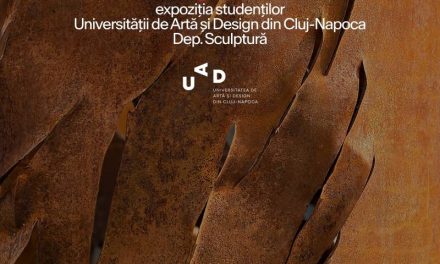 Studenți ai Departamentului Sculptură / UAD Cluj-Napoca expun la UNAgaleria București