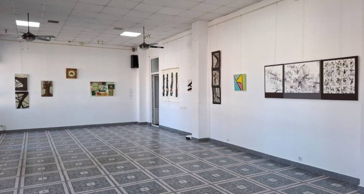 Gradina Ideilor – Vernisaj Muzeul Curtea de Argeș
