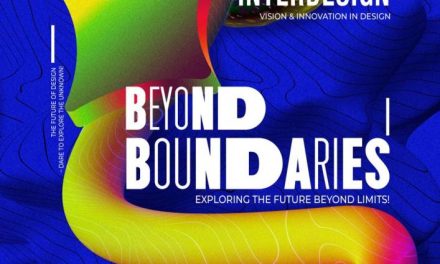 Bienala INTERDESIGN Timișoara, ediția a VI-a: „Beyond Boundaries: Exploring the Future Beyond Limits”