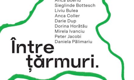 Expoziția „Între țărmuri. Cartografii sensibile ale intimității” @ Institutul Cultural Român din Lisabona