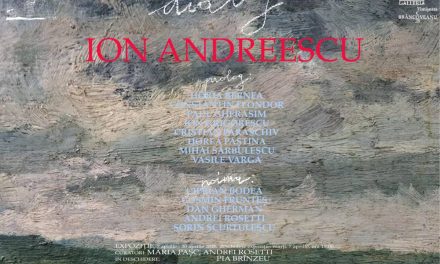Expoziția „Dialog – Ion Andreescu” @ Galleria 28 din Timișoara