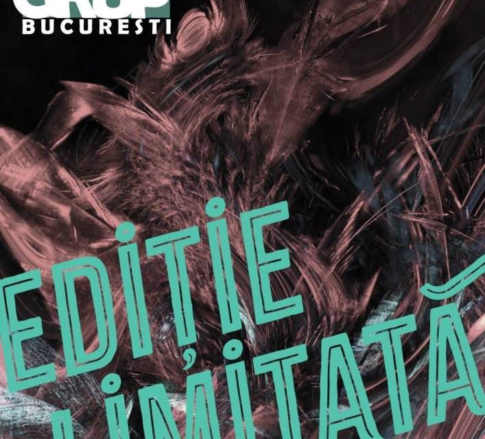 Expozitie ACEL GRUP București „Ediție limitată” @ Galeria din Piața Mare din Sibiu