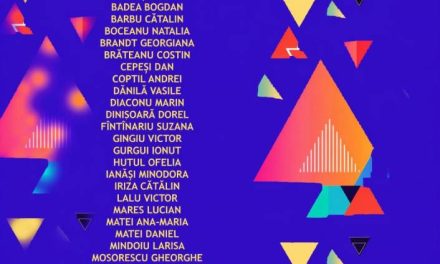 Expoziție de Artă Vizuală @ Muzeul Regiunii Porților de Fier