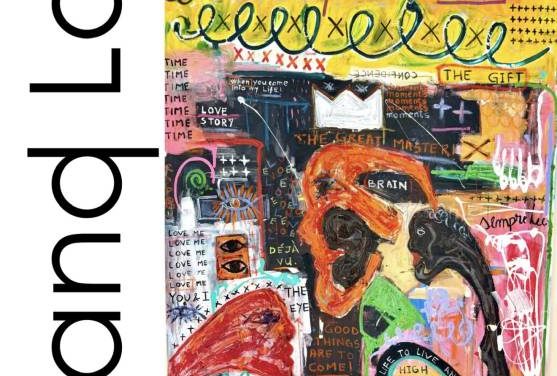 Expoziție de pictură Armand Landh „The Anatomy of Noise” @ Galeria Helios, Timișoara