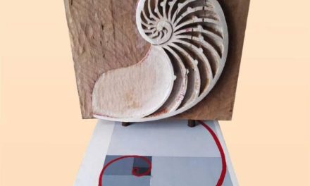 Expoziție Dumitru Gârea „Eseu Sculptural” @ Centrul Cultural „Ionel Perlea” din Slobozia