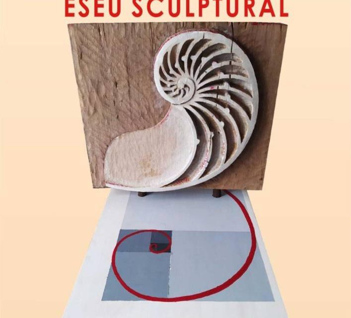 Expoziție Dumitru Gârea „Eseu Sculptural” @ Centrul Cultural „Ionel Perlea” din Slobozia