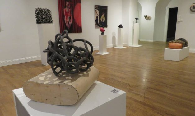 ICR participă la Noaptea Culturală a orașului Stockholm cu un concert experimental și o expoziție de artă contemporană