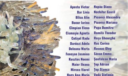 Expoziție „Interferențe” artiști ai Filialei Turda a U.A.P.R. și câțiva invitați din Alba Iulia, Cluj-Napoca, Zalău @ Centrul de Cultură Urbană Casino, Cluj-Napoca