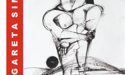 Expoziție Margareta Simo „Retrospectivă 2 grafică” @ Galeria „Alfa” din Arad