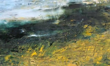 Expoziție personală de pictură Flaviu Săsăran „Goegrafiile tăcerii” @ Muzeul de Artă Cluj-Napoca
