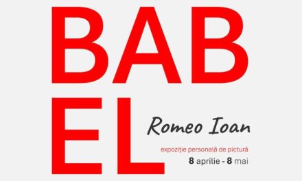 Expoziție Romeo Ioan „Babel” @ Muzeul Județean de Artă Prahova „Ion Ionescu-Quintus”