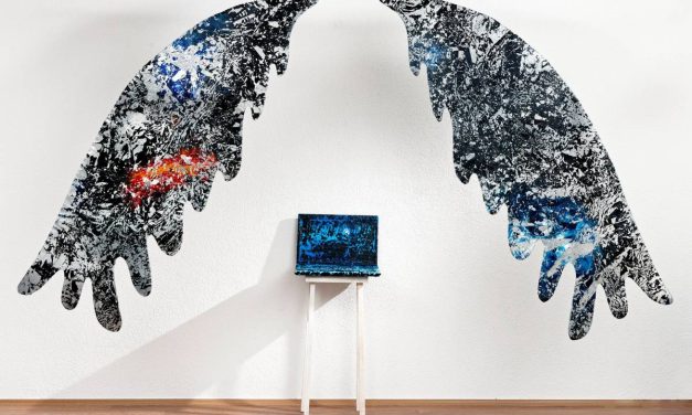 Expoziția personală Sasho Blazes „Extra Time” @ Galeria Simeza, București