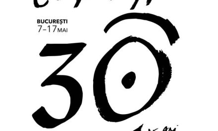 Festivalul Filmului European – ediție aniversară: 30 de ani de cinema fără margini!