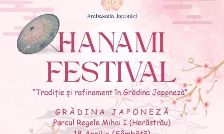 Hanami 2026