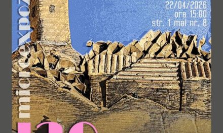Microexpoziția „130… re:amintire” @ Muzeul Județean de Artă «Centrul Artistic Baia Mare»