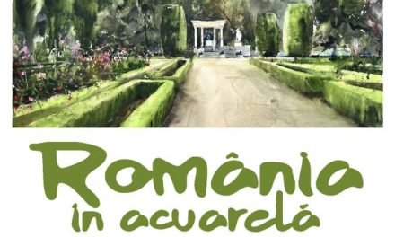 „România în acuarelă” @ Teatrul Național “I.L.Caragiale” 