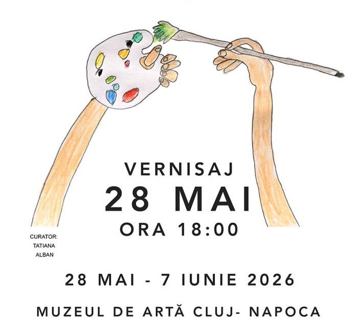 71 Young Artists @ Muzeul de Artă Cluj-Napoca