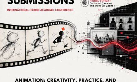 ABIFF – Animation Bucharest International Film Festival #6 lansează apelul pentru conferință academică „Animation: Creativity, Practice, and Interdisciplinary Perspectives”