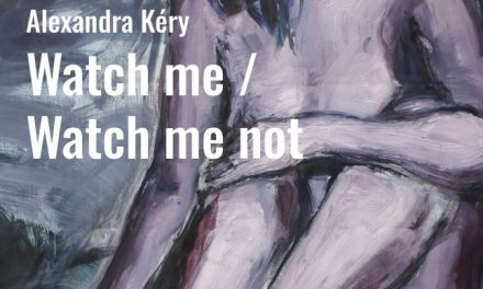 Expo Maraton 2026, ediția a XIV-a: Alexandra Kéry „Watch me / Watch me not”, Carina Csiki „Dar tu, cum ești?” @ Galeria Casa Matei, Cluj-Napoca