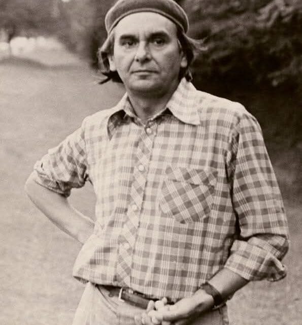Constantin Blendea
