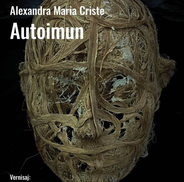 Expo Maraton 2026, ediția a XIV-a: Alexandra Maria Criste „Autoimun”, Iasmina Hrițuleac „De Trop”, Andrada Irina Pap „The Taxonomy of Stillness” @ Galeria Casa Matei, Cluj-Napoca