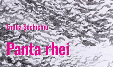 Expo Maraton 2026, ediția a XIV-a: Emilia Șochichiu „Panta rhei”, Teodora Alexandra Costanașiu „POZITIV/NEGATIV”, Lorena Maxim „1:10” @ Galeria Casa Matei, Cluj-Napoca