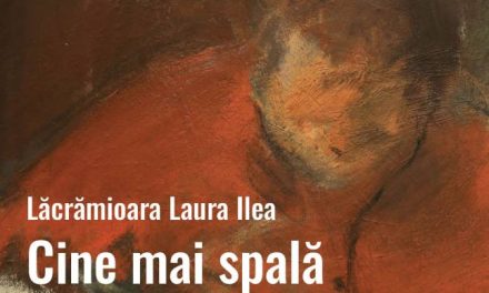 Expo Maraton 2026, ediția a XIV-a: Kamy Paraschiv „SCENARIT”, Lăcrămioara Laura Ilea „Cine mai spală vasele de dimineață?” @ Galeria Casa Matei, Cluj-Napoca