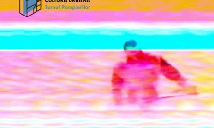 Expoziția „Diving in Utopia”: Hermina Csata și Mira Marincaș @ Turnul Pompierilor, Cluj-Napoca