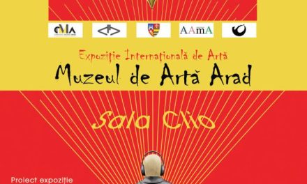 Expoziția internațională de artă AAmA Stars 2022-2026 @ Muzeul de Artă Arad
