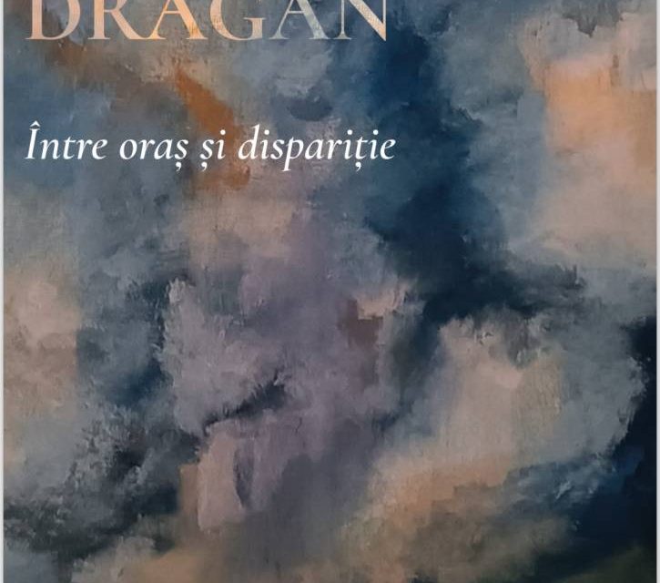 Expoziția personală Valeria Drăgan „Între oraș și dispariție” @ Turnul Pompierilor din Cluj-Napoca