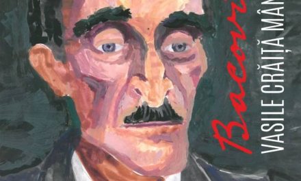 Expoziția Vasile Crăiță Mândră „Bacovia” @ Casa Memorială „George Bacovia” din Bacău