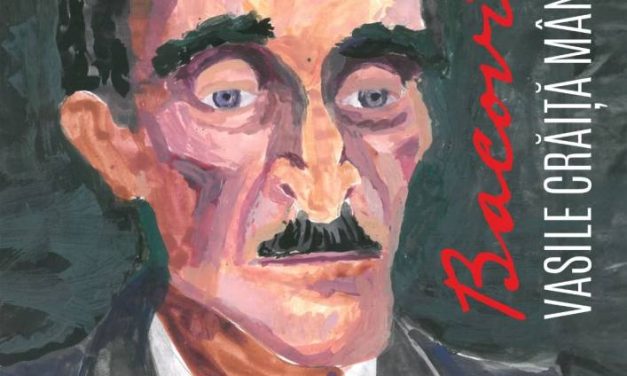 Expoziția Vasile Crăiță Mândră „Bacovia” @ Casa Memorială „George Bacovia” din Bacău