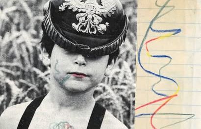 Expoziție Ana-Cristina Irian și Cristian Bassa „Camera-oracol. (și) un Occident de hârtie în 1976” @ Celula de Artă