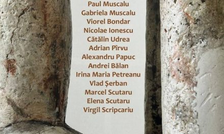 Expoziție „Conversații fragile în preajma lui Gorduz” @ Galeria Simeza, București