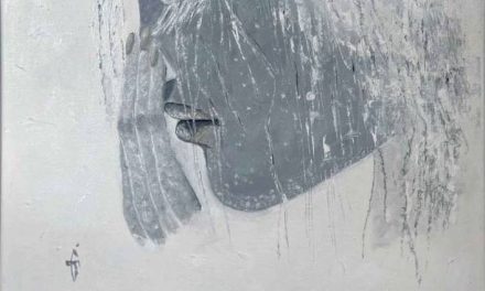 Expoziție de pictură de Florica Dumitru „Femeia – al cincilea anotimp” @ Muzeul Național al Țăranului Român