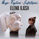 Expoziție de sculptură Elena Ilash „Muze – Făpturi – Înfățișări” @ Muzeul Cărții și Exilului Românesc, Craiova