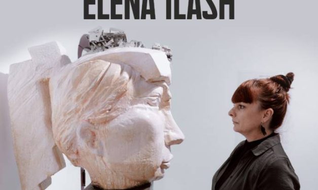 Expoziție de sculptură Elena Ilash „Muze – Făpturi – Înfățișări” @ Muzeul Cărții și Exilului Românesc, Craiova