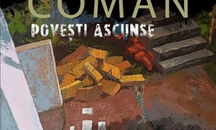 Expoziție Gheorghe Roman „Povești ascunse” @ Roman Art Gallery