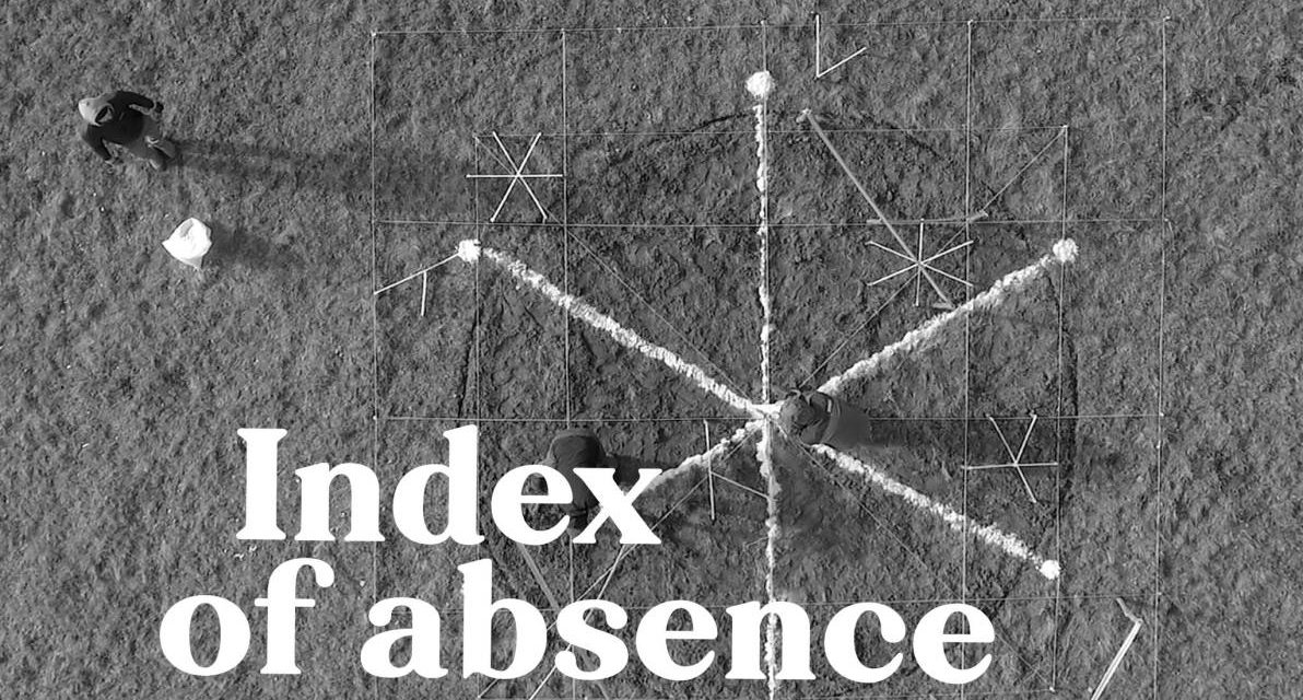 Expoziție Grupul NOIMA „Index of Absence” @ galeria META Spațiu din Timișoara
