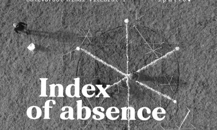 Expoziție Grupul NOIMA „Index of Absence” @ galeria META Spațiu din Timișoara