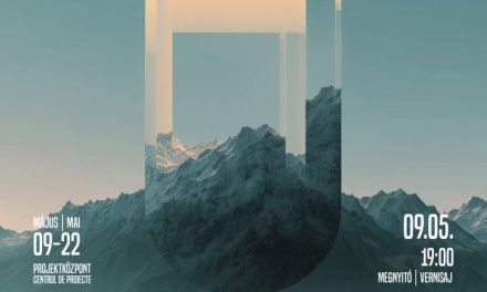 Expoziție „Inner Landscapes / Peisaje interioare” @ Centrul de Proiecte Timișoara