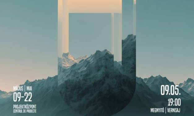 Expoziție „Inner Landscapes / Peisaje interioare” @ Centrul de Proiecte Timișoara