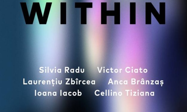 Expoziție „Lit from within”: Silvia Radu, Victor Ciato, Anca Brânzaș, Ioana Iacob, Laurențiu Zbîrcea și Tiziana Cellino @ Dimir and Son Gallery, Cluj-Napoca